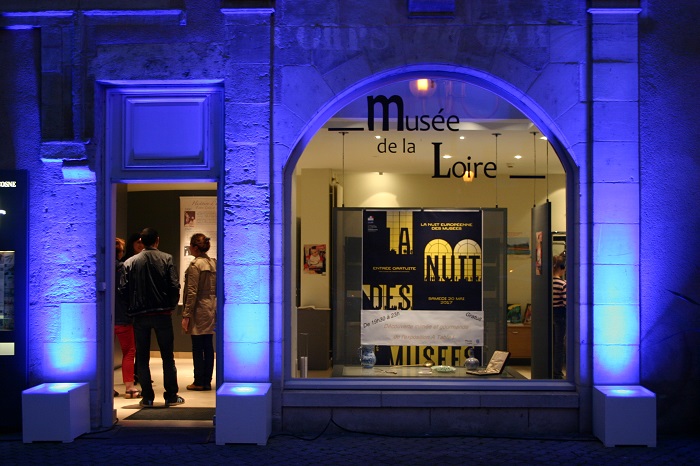 Musée de la Loire INT Nuit des musées 1